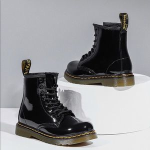 Doc Martens Original Boot🤍